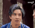 薛之谦 古装 表情包 综艺