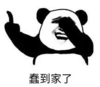 暴漫 文字表情包 蠢到家了 搞笑 逗 沙雕