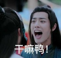 魏无羡 搞笑 魔道祖师 肖战 陈情令