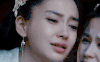 影视 古装 美女 伤心