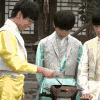 明星 TFBOYS 帅气
