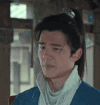 刘昊然 琅琊榜之风起长林 萧平旌 严肃