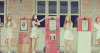MAMAMOO MV pose 你最完美 可爱