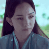 杨幂 美女 气质 古装