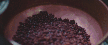 制作红豆 澄沙之味 电影 红豆