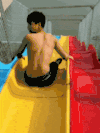 搞笑 爆笑 兄弟