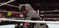 WWE美国职业摔角 扭打 比赛 裁判 World+Wrestling+Entertainment