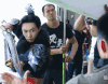 张艺兴 帅哥 迷人 阳光 帅气