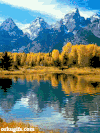 自然 nature 风景 景观