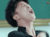 soogif soogif出品 我们的少年时代 薛之谦 it'scool