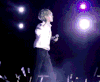 边伯贤 舞蹈 飞吻 表演