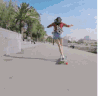 美女 厉害了 搞笑 神操作
