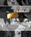 少女 奇幻 可爱 惊吓 紧张