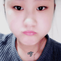 美女 萌妹纸 可爱 迷人