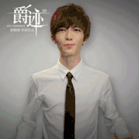 帅哥 飞吻 阳光 帅气