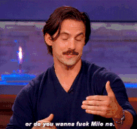 男星 欧美 动态图