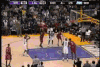 NBA 科比 湖人 篮球 单场81分 81分 帅气过人 激烈对抗