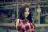 清新 美女 可爱 迷人