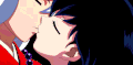 Inuyasha 犬夜叉：完结篇 犬夜叉 红衣 帅气 搞笑