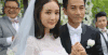 杨幂 刘恺威 帅哥 美女