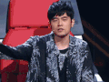 中国新歌声 soogif soogif出品 周杰伦