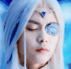 幻城凡世 马天宇 眨眼睛