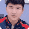张大大 搞笑 帅哥 雷人 轻蔑