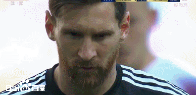 世界杯 阿根廷 冰岛 梅西