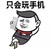 这就是我 只会 玩手机 金馆长