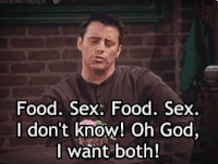 老友记 friends tv 撒娇 化妆