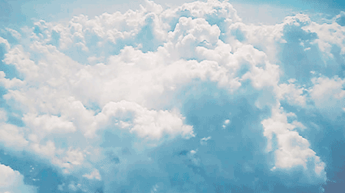 云 自然 天空 蓝色 美丽 clouds