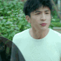 薛之谦 我们的少年时代 老薛 帅气 逗比