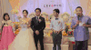 新婚 主持 浪漫 甜蜜 幸福