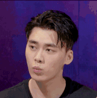 我要打篮球 李易峰 搞怪 呆萌 表情