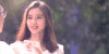soogif soogif出品 刘诗诗 点头 微笑