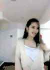 妹子 跳舞 可爱 诱惑