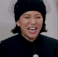 兴奋 哈哈大笑 开心 激动 综艺 袁咏仪