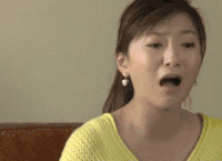 秋歌 美女 难过 哭泣