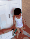噗。。。 搞笑 gif