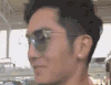 动图表情 盛一伦 帅哥 撩人 可爱