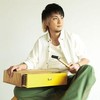 森本龙太郎 日本巨星 欢乐 写真