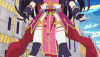 魔法少女奈叶ViVid 少女 特效 soogif