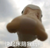 搞笑 蠢萌 沙雕 加油鸭 可爱