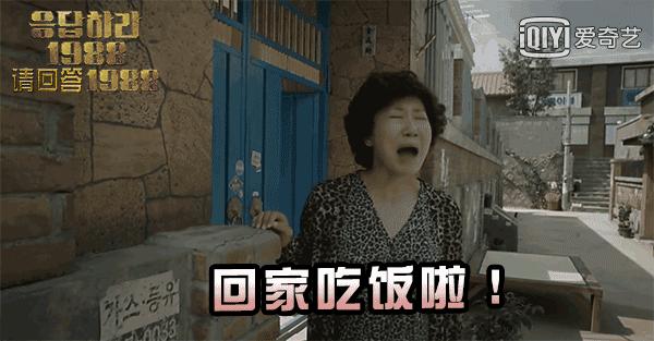 你妈喊你回家吃饭博美萌宠gif动图_动态图_表情包下载_soogif