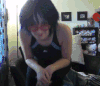 美女 直视 搞笑 逗逼