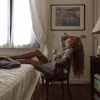 影视 大长腿 美女 性感 时尚
