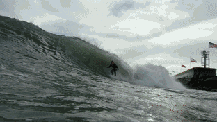 冲浪 surf&jesus