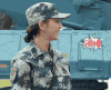 女神 佟丽娅 棒棒的 高兴
