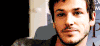加斯帕德尤利尔 Gaspard+Ulliel 酒窝 爱你哟