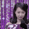 宋茜 表演 舞台 不甘心 漂亮
